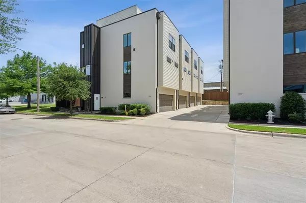 Fort Worth, TX 76107,2733 Merrimac Street #103