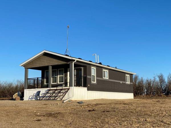 Rural Mountain View County, AB T0M 0K0,31309 Range Road 271