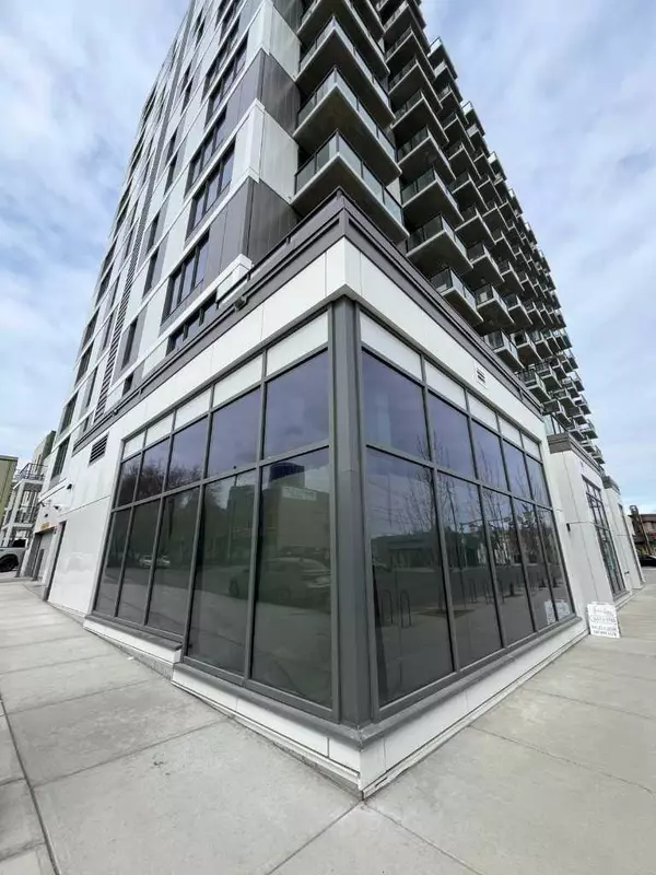 151 4 ST NE #103, Calgary, AB T2E 8K3