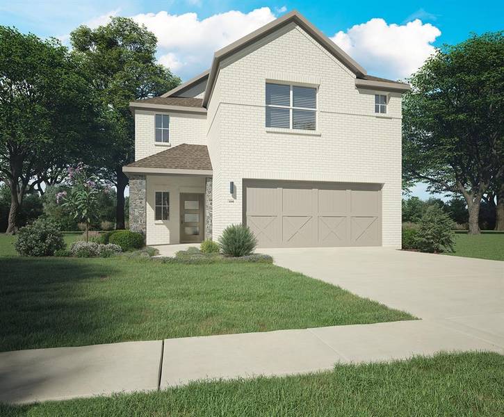 2208 Wexford Way, Forney, TX 75126