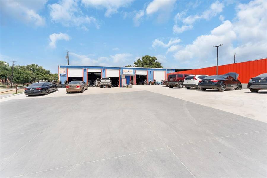 3355 S Belt Line Road, Balch Springs, TX 75181