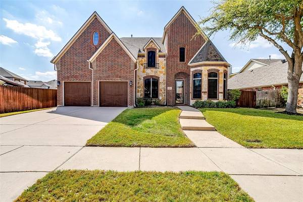 6975 Catamaran Drive, Grand Prairie, TX 75054