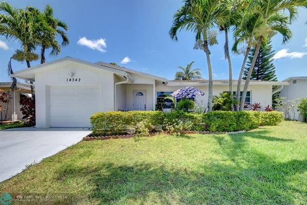 14342 Amapola Dr,  Delray Beach,  FL 33484