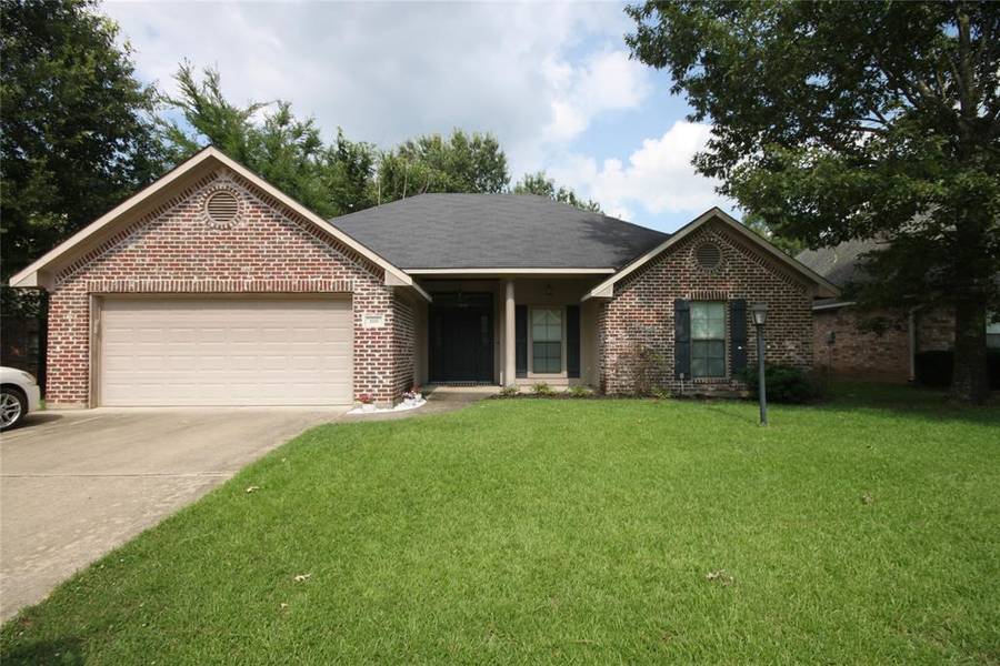 1115 Pelican Creek Drive, Shreveport, LA 71106