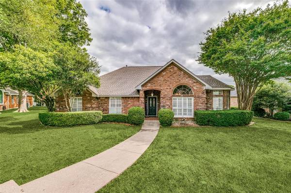 903 Alta Mesa Circle, Rockwall, TX 75087