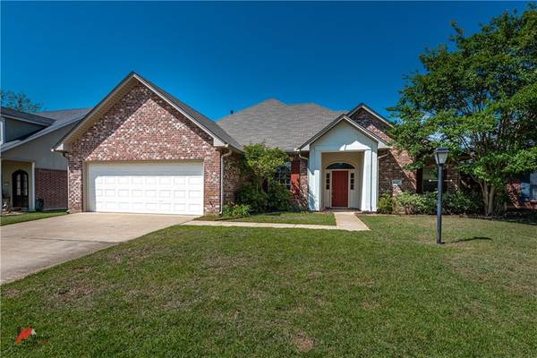 10457 Plum Creek Drive, Shreveport, LA 71106