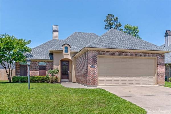 292 Evangeline Creek Drive, Shreveport, LA 71106