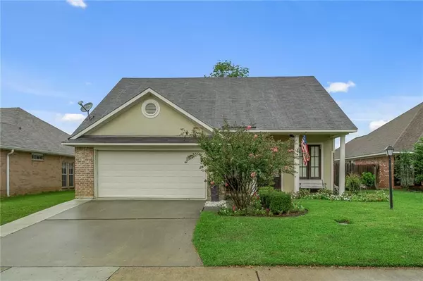 10469 Plum Creek Drive, Shreveport, LA 71106