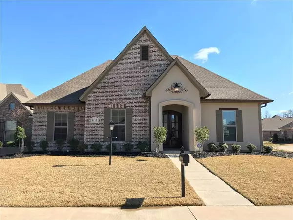 1113 Cypress Creek Circle, Shreveport, LA 71106