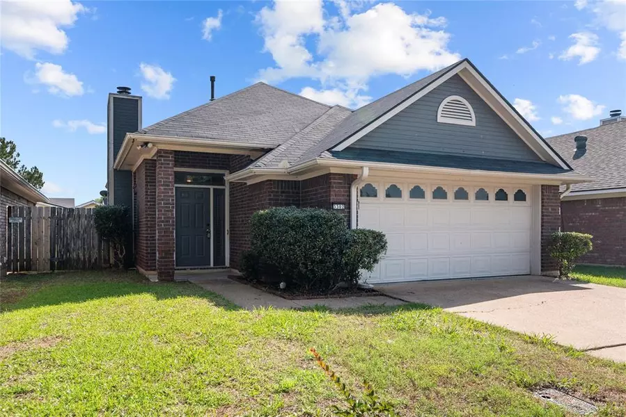 3302 Kingsford Place, Bossier City, LA 71112