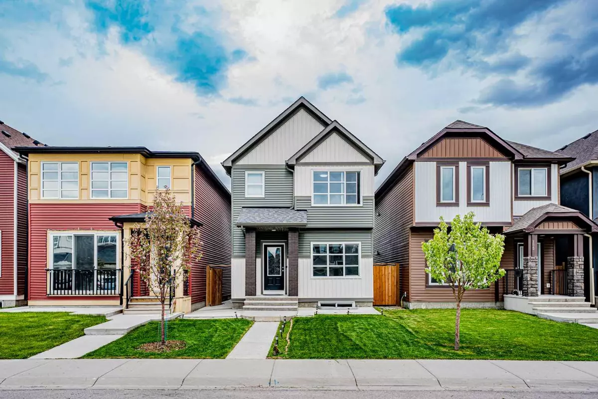 Calgary, AB T3J 0V6,159 Savanna GRV NE