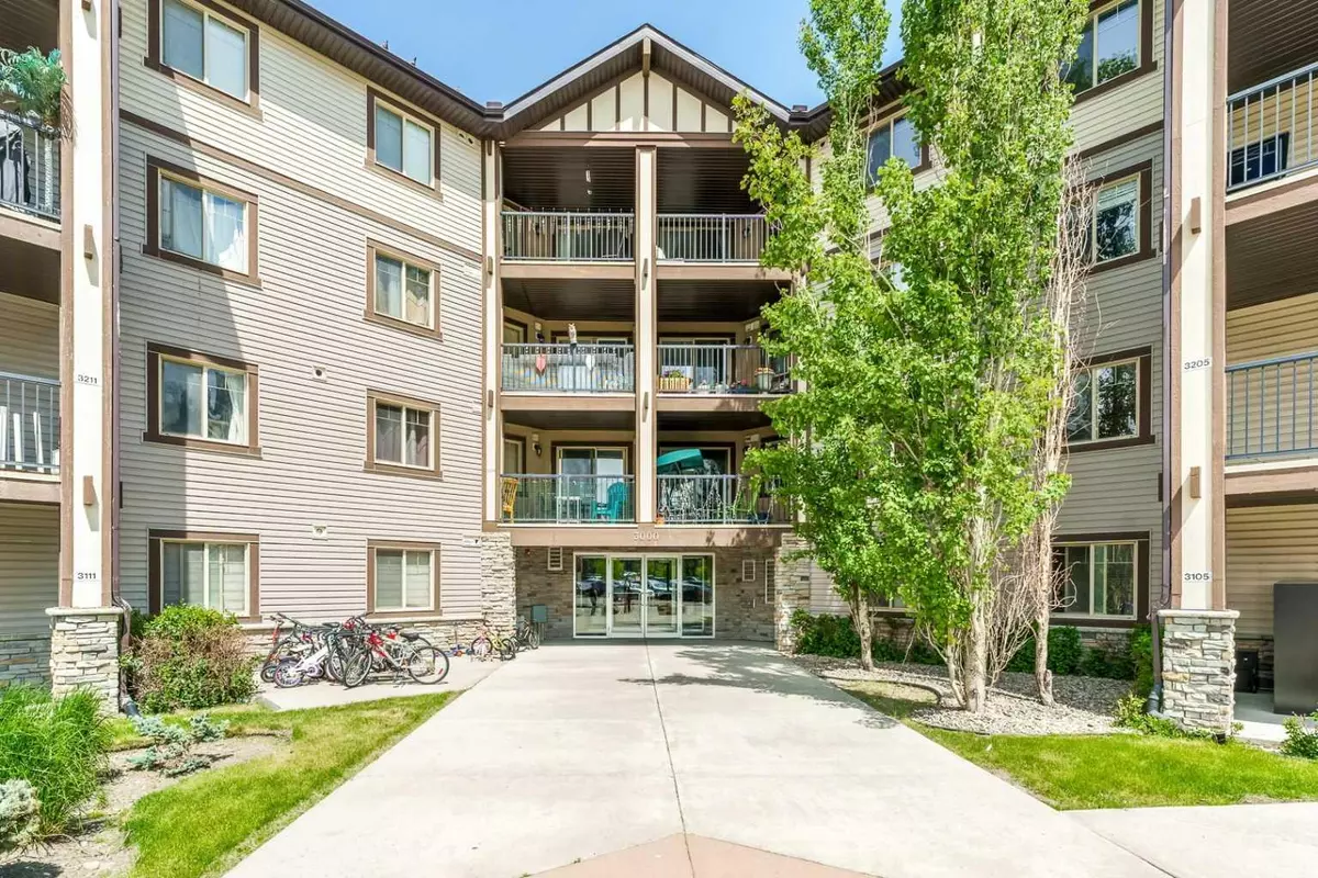 Calgary, AB T3K0M3,60 Panatella ST NW #3407