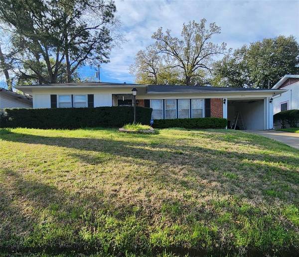 3771 Eileen Lane,  Shreveport,  LA 71109