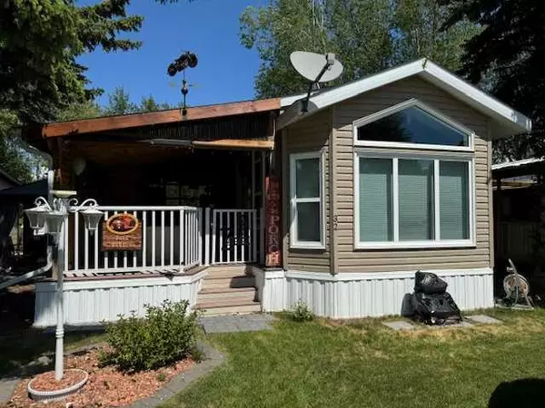 32 12036 Township Road 422, Rural Ponoka County, AB T0C 2J0