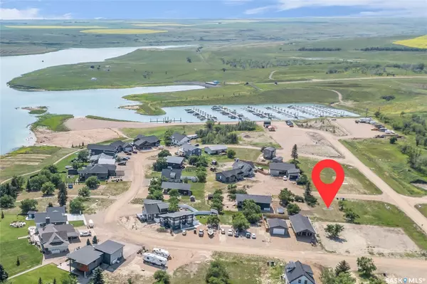 Diefenbaker Lake, SK S0L 2E0,55 Lily PLACE