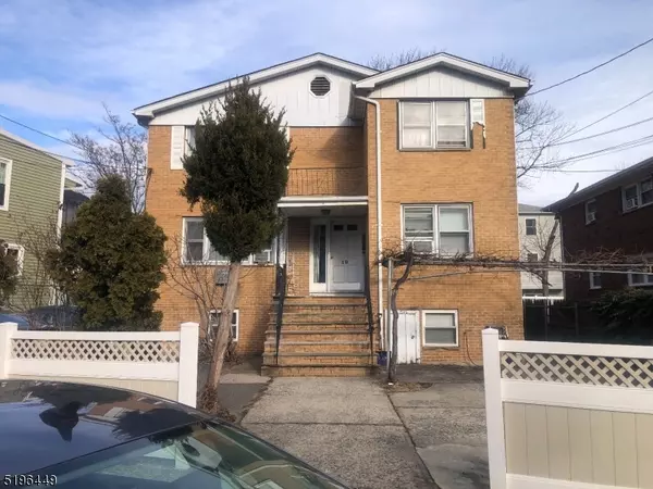 16 Boyle Pl, Elizabeth City, NJ 07202