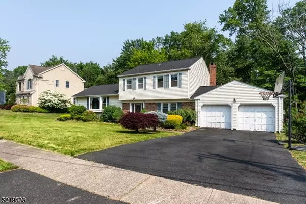 Parsippany-troy Hills Twp., NJ 07054,24 Normandy Dr