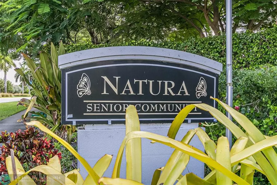 608 SW Natura Blvd  #110, Deerfield Beach, FL 33441