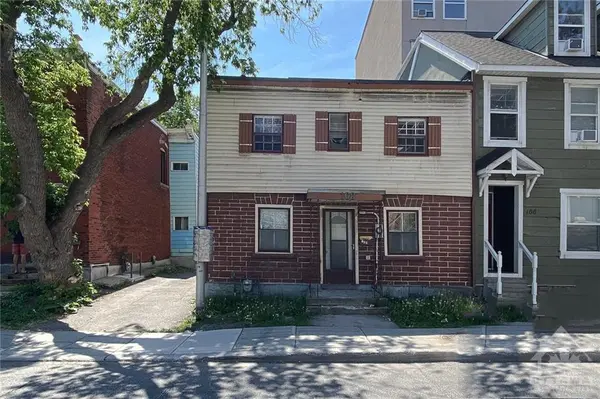 Ottawa, ON K1N 5M8,168-174 MURRAY ST