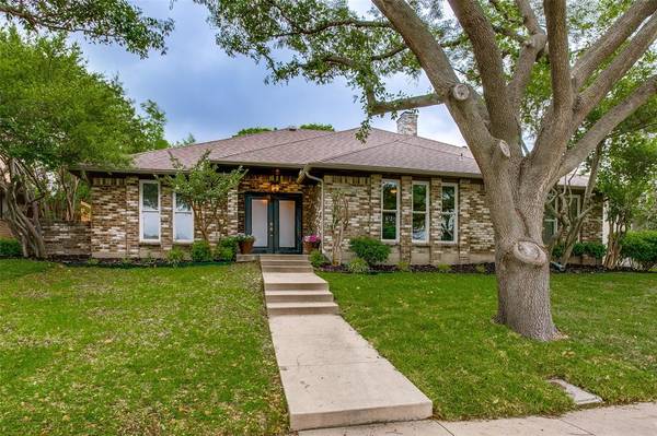 6227 Black Berry Lane, Dallas, TX 75248