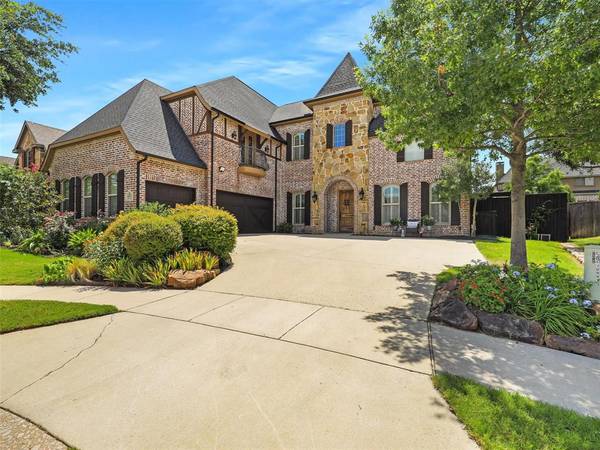 10975 Stone House Lane, Frisco, TX 75033