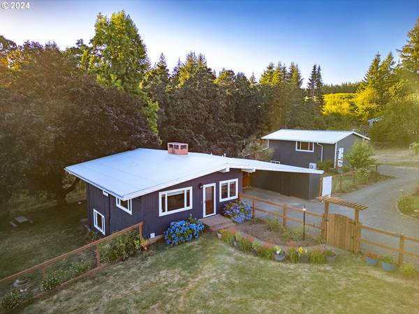 24411 SW STAFFORD RD, Tualatin, OR 97062