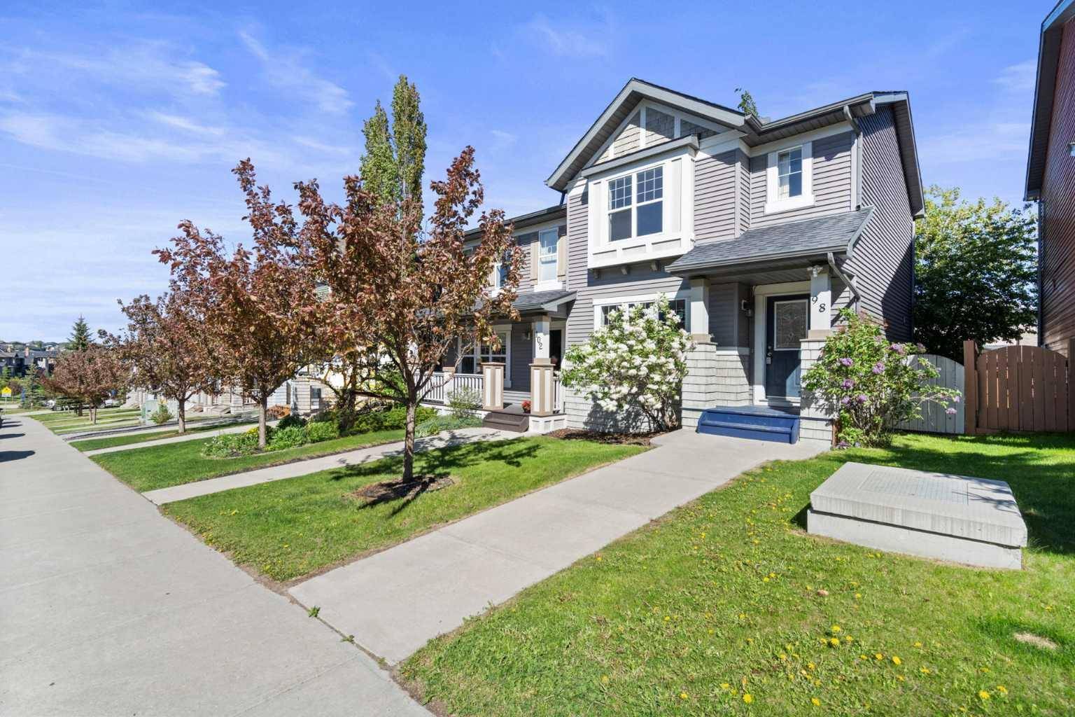 Calgary, AB T3K 0B6,98 Panatella HL NW