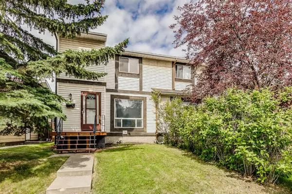 Calgary, AB T1Y 3Y7,3319 56 ST NE