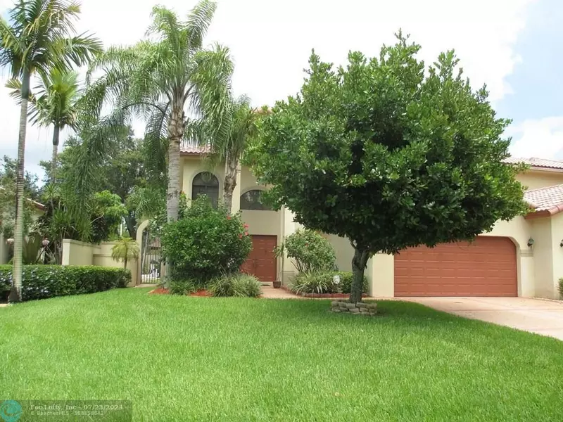 1813 MONTE CARLO WAY  #1813, Coral Springs, FL 33071