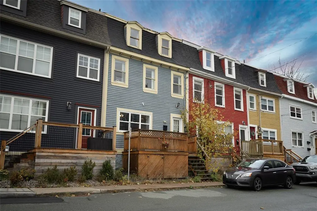 12 John Street, St. John's, NL A1C1W6