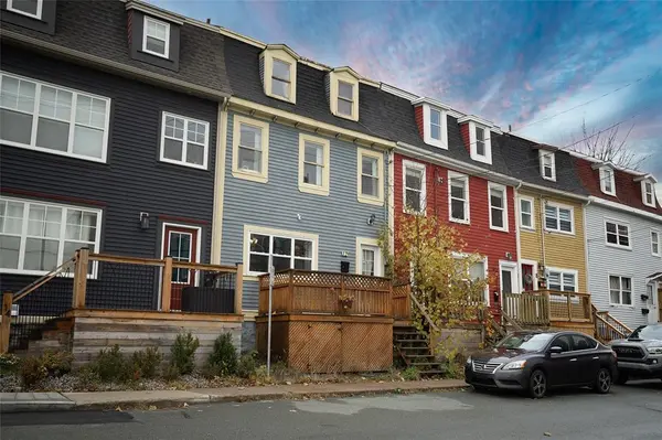 12 John Street, St. John's, NL A1C1W6