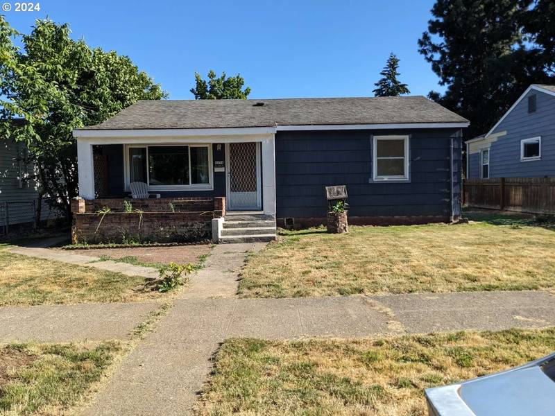 6654 N ASTOR ST, Portland, OR 97203