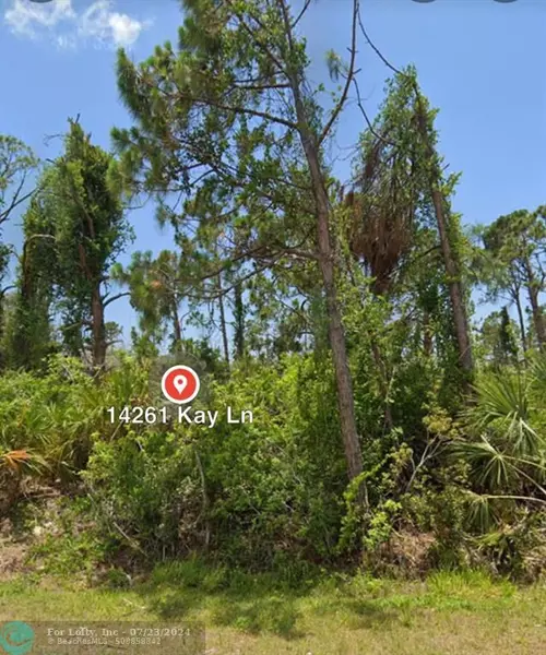 14261 KAY LANE, Other City - In The State Of Florida, FL 33981