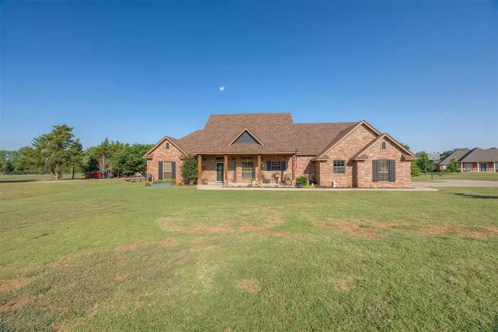 Blanchard, OK 73010,7009 Mesa Drive