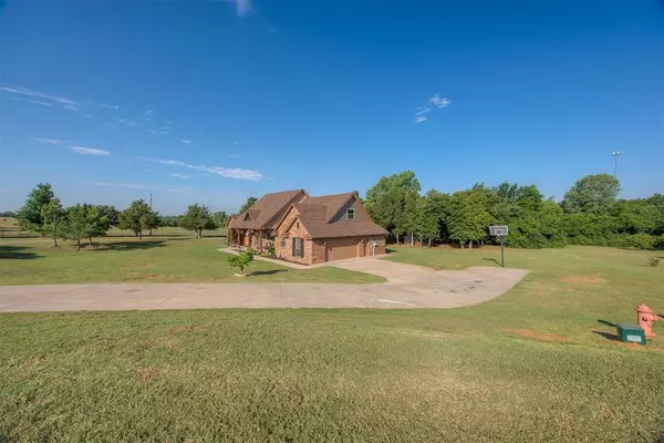 Blanchard, OK 73010,7009 Mesa Drive