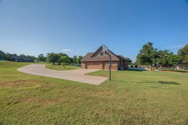 Blanchard, OK 73010,7009 Mesa Drive