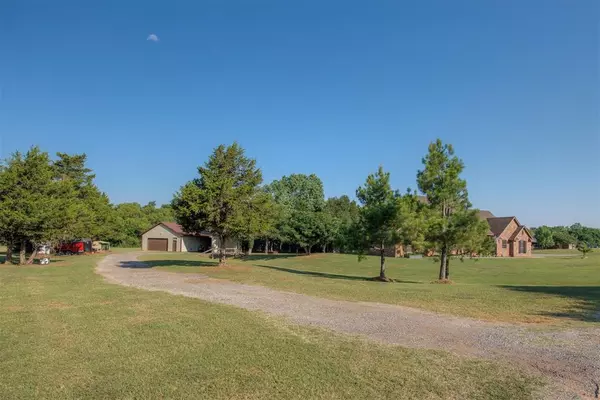 Blanchard, OK 73010,7009 Mesa Drive