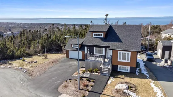 26 Ronald Drive, Conception Bay South, NL A1X 0G6
