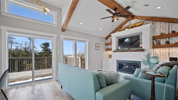 Conception Bay South, NL A1X 0G6,26 Ronald Drive