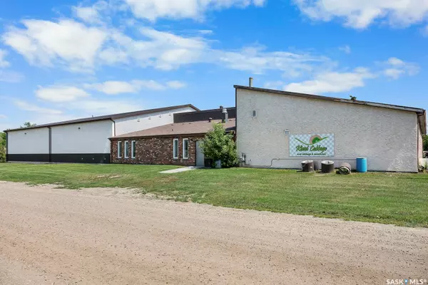 215 River STREET, Lumsden, SK S0G 3C0