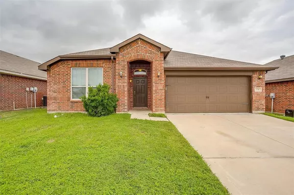 436 Haddington Street, Fort Worth, TX 76036