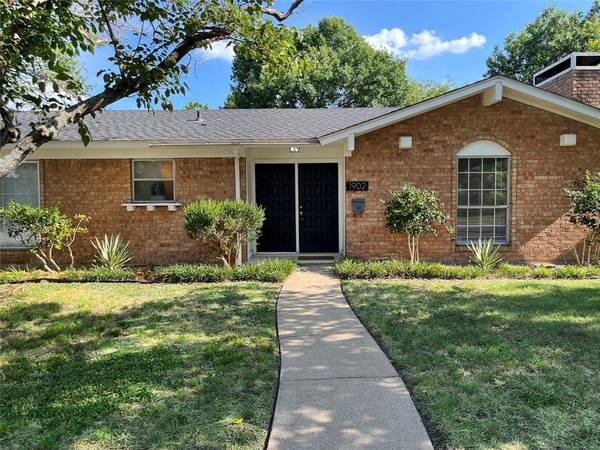 1902 Powderhorn Drive, Garland, TX 75044