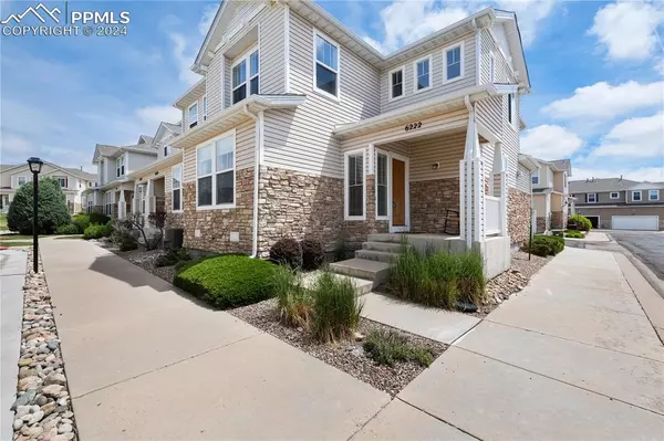 6222 Calico Patch HTS, Colorado Springs, CO 80923