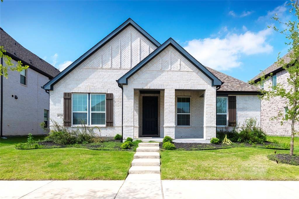 10216 Stillhouse Road,  Frisco,  TX 75035