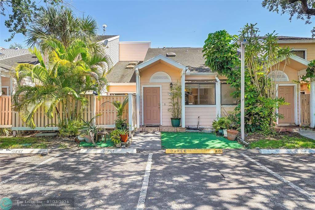 North Lauderdale, FL 33068,[StreetName,UnitNumber,StreetNumber,StreetDirPrefix]
