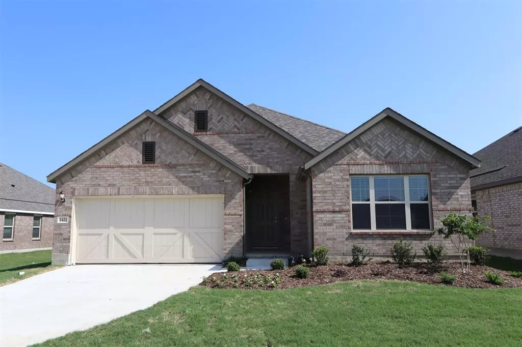 Celina, TX 75009,1421 Avalon Court