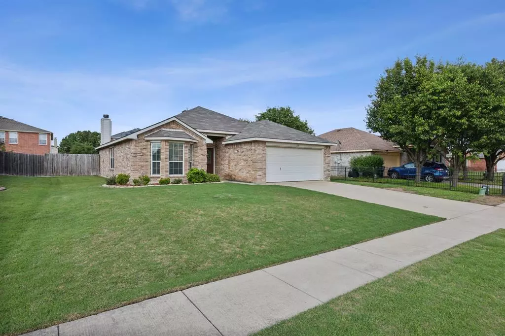 Forney, TX 75126,219 Amherst Drive