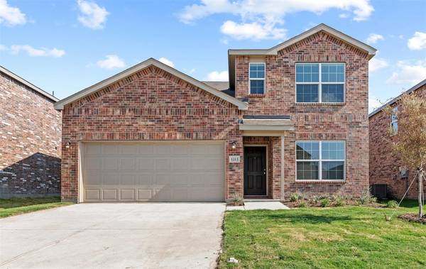 1213 Autumn Mist Lane, Forney, TX 75126