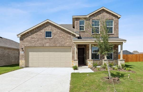 1517 Greyleaf Lane, Forney, TX 75126