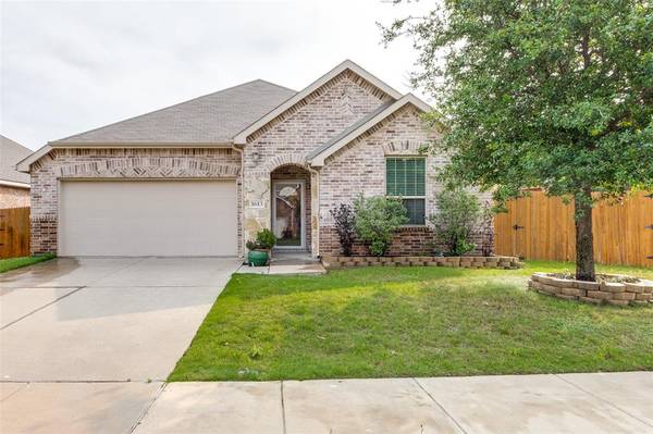 1613 Rosson Road, Little Elm, TX 75068